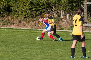 Bild 259 - Frauen SV Fortuna B�sdorf - SV Henstedt Ulzburg : Ergebnis: 0:7